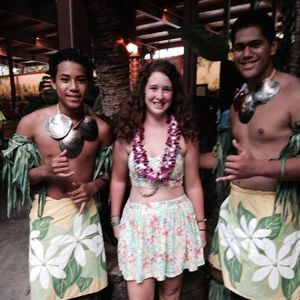 Meet your Posher, Rachel